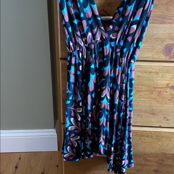 Very sexy Hourglass women’s top size Small - Picture 4 of 5